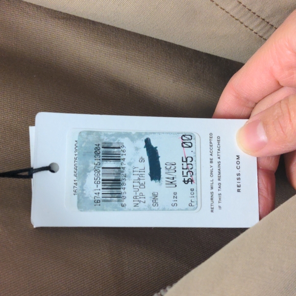 Reiss - Picture 7 of 17